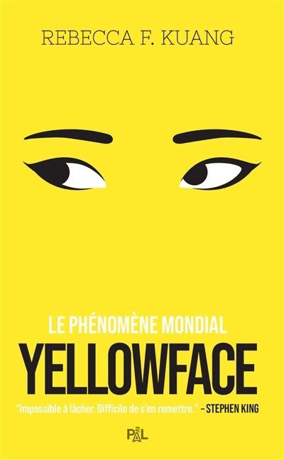 Yellowface | Kuang, Rebecca F. (Auteur)