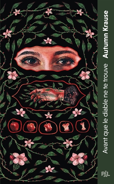 Avant que le diable ne te trouve | Krause, Autumn (Auteur)