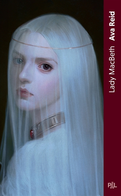 Lady Macbeth | Reid, Ava