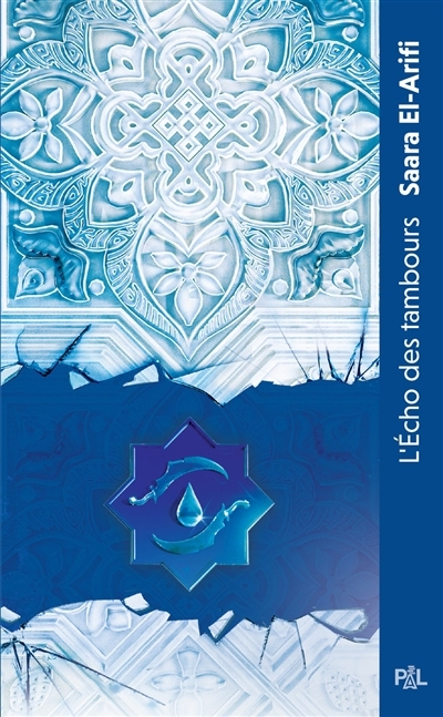 L'ultime brasier T.02 - L'écho des tambours | El-Arifi, Saara