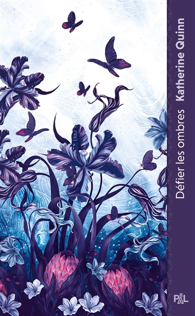 La brume assassine T.01 - Défier les ombres | Quinn, Katherine