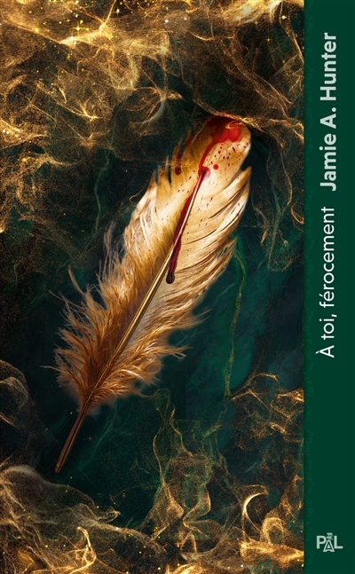 Les rois faes d'Eden - T.01 - À toi, férocement | Hunter, Jamie Applegate