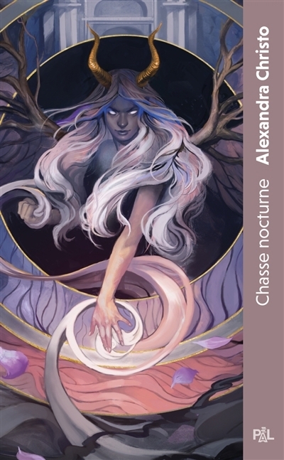 Chasse nocturne | Christo, Alexandra