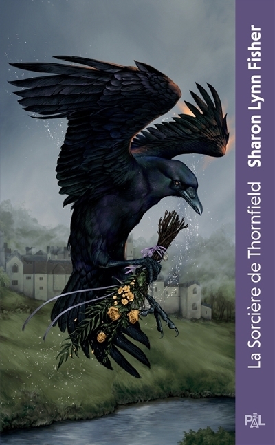 La sorcière de Thornfield | Fisher, Sharon Lynn