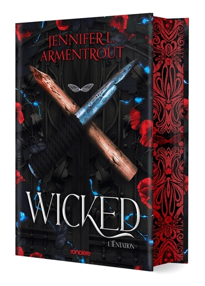 Wicked T.01 (Collector) | Armentrout, Jennifer L.