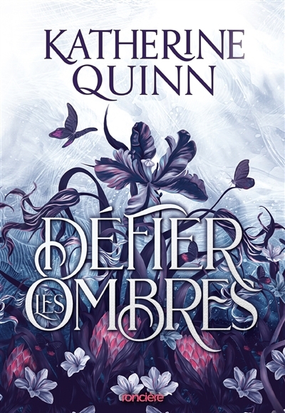 brume assassine (La) | Quinn, Katherine (Auteur)