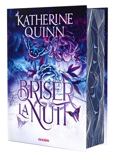 Briser la nuit T.02 | Quinn, Katherine (Auteur)