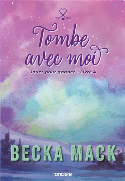 Tombe avec moi | Mack, Becka