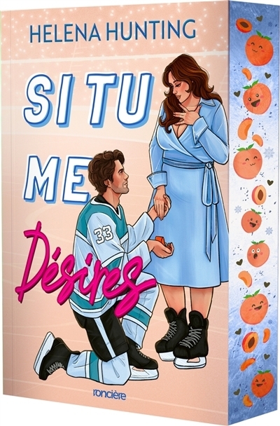 Si tu me désires | Hunting, Helena