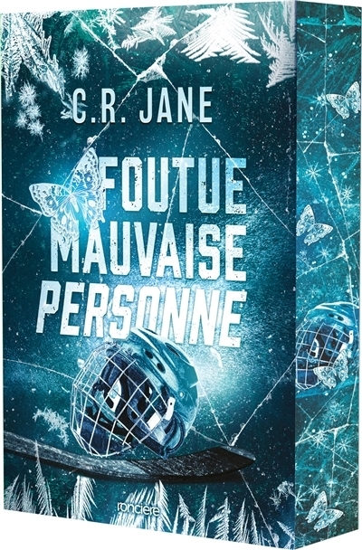 Foutue mauvaise personne | Jane, C.R.