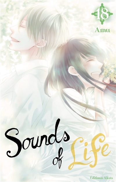 Sounds of life T.18 | Amu (Auteur)