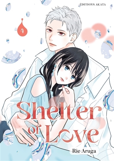 Shelter of love T.04 | Aruga, Rie