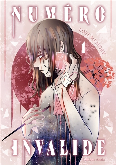 Numéro invalide T.01 | Lost Memory