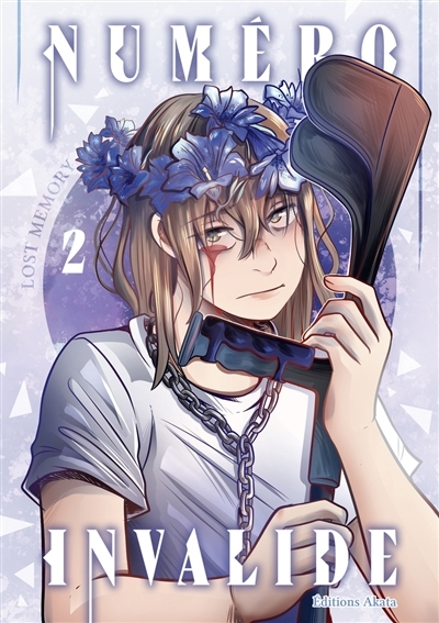 Numéro invalide T.02 | Lost Memory