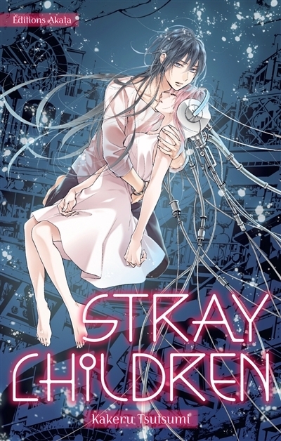 Stray children | Tsutsumi, Kakeru