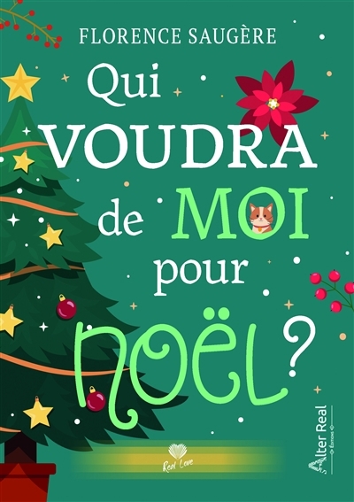 NUM - Qui voudra de moi pour Noël ? (EPUB) | Goussot-Saugère, Florence