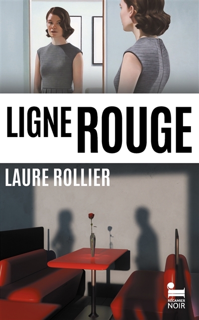 Ligne rouge  | Rollier, Laure