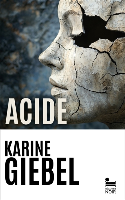 Acide | Giebel, Karine