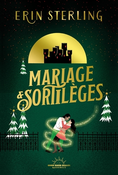 Mariage & sortilèges | Sterling, Erin