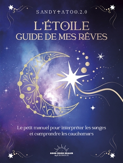 étoile guide de mes rêves (L') | Sandytatoo
