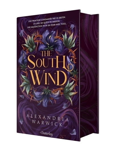 The four winds T.03 - The South wind | Warwick, Alexandria