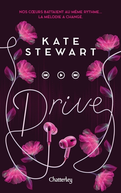 The bittersweet symphony duet T.01 - Drive | Stewart, Kate