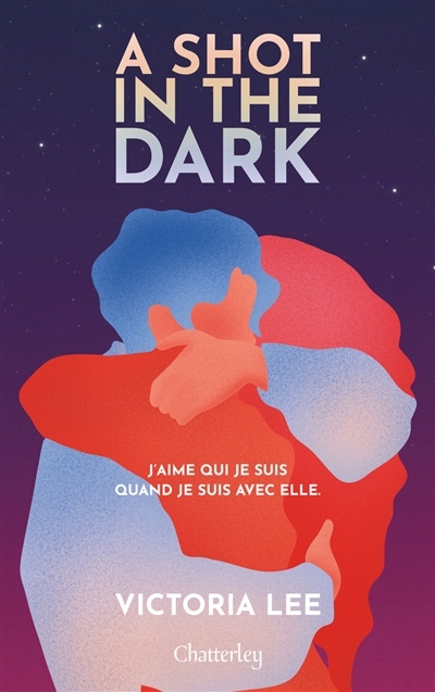 A shot in the dark | Lee, Victoria (Auteur)