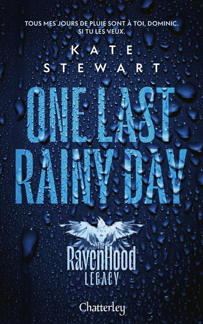One last rainy day | Stewart, Kate (Auteur)