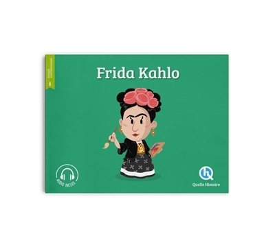 Frida Kahlo | Baron, Clémentine V.