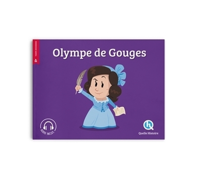 Olympe de Gouges | Baron, Clémentine V.