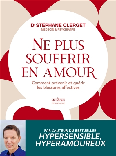 NUM - Ne plus souffrir en amour (EPUB) | Clerget, Stéphane