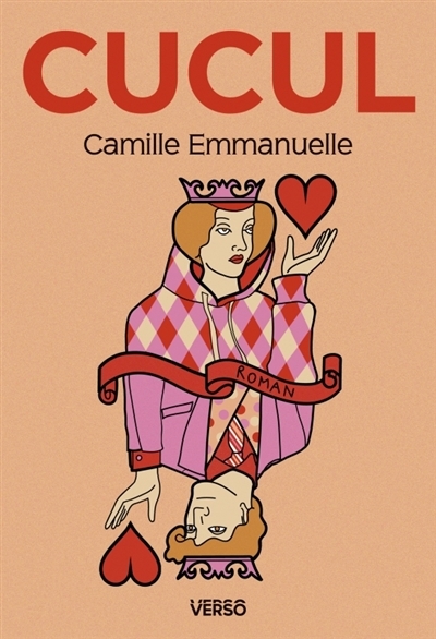 Cucul | Emmanuelle, Camille