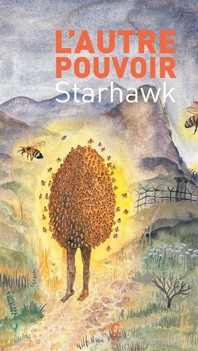 L'autre pouvoir  | Starhawk