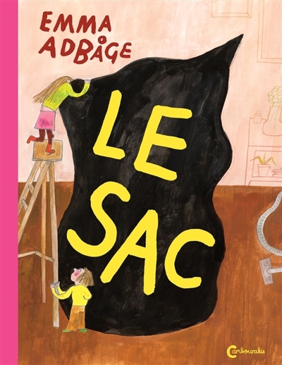 Le sac | Adbage, Emma (Auteur)