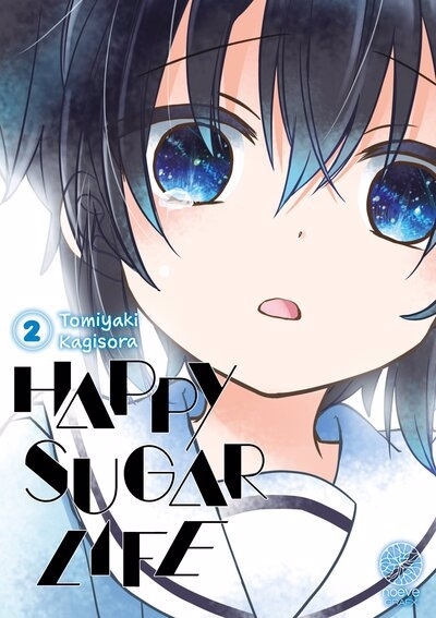 Happy sugar life T.02 | Tomiyaki, Kogisora