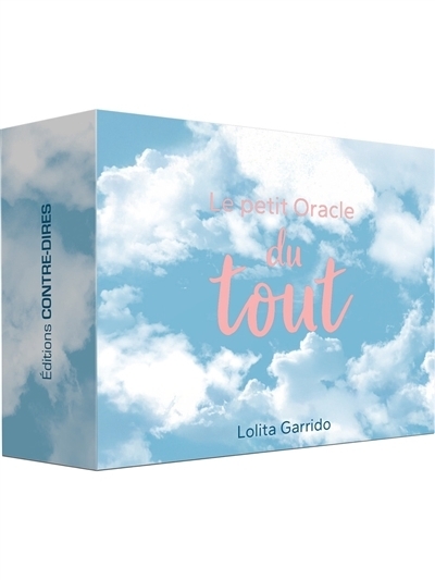 Le petit oracle du tout | Garrido, Lolita