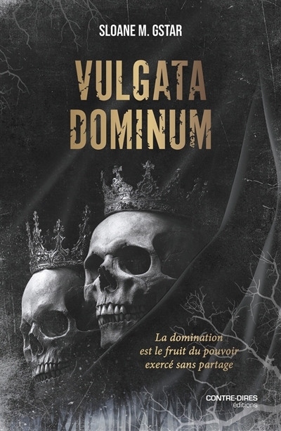 Vulgata dominum T.01 | Gstar, Sloane M.