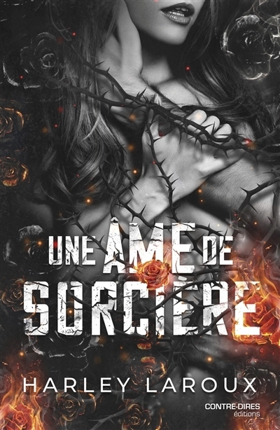 Une âme de sorcière | Laroux, Harley