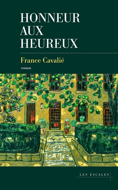 Honneur aux heureux | Cavalié, France