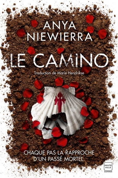 Le camino | Niewierra, Anya