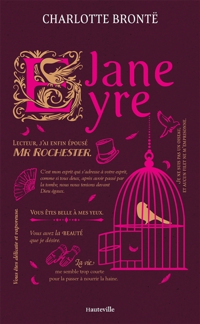 Jane Eyre | Brontë, Charlotte