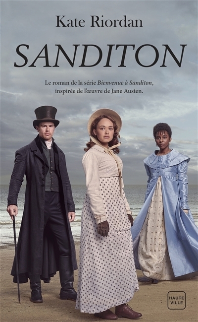 Sanditon | Riordan, Kate