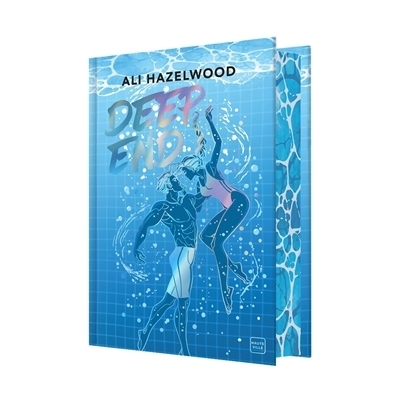 Deep end(collector) | Hazelwood, Ali