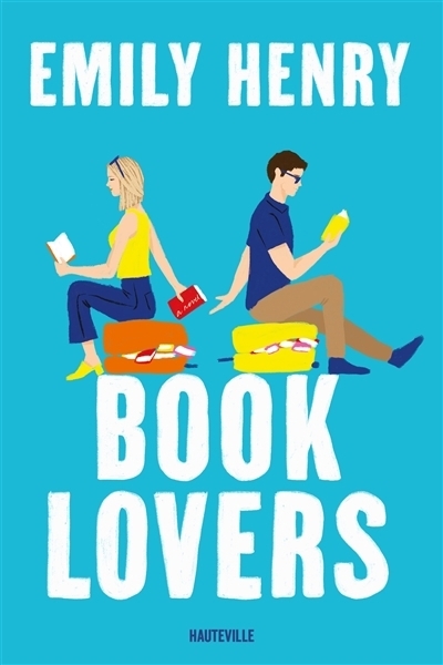 Book lovers | Henry, Emily