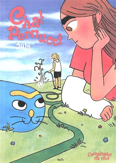 Chat Pernucci | Juta