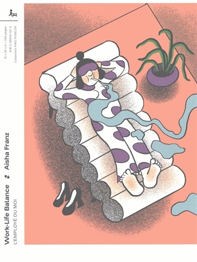 Work-life-balance | Franz, Aisha