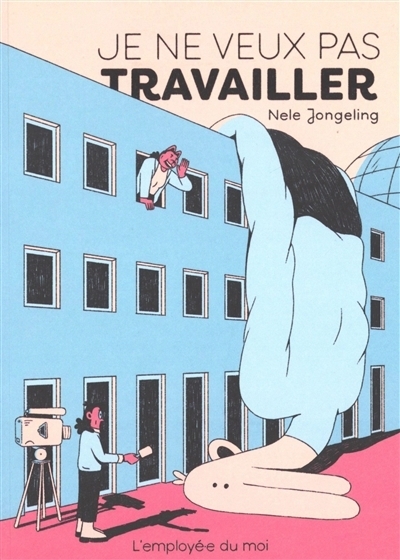 Je ne veux pas travailler | Jongeling, Peer