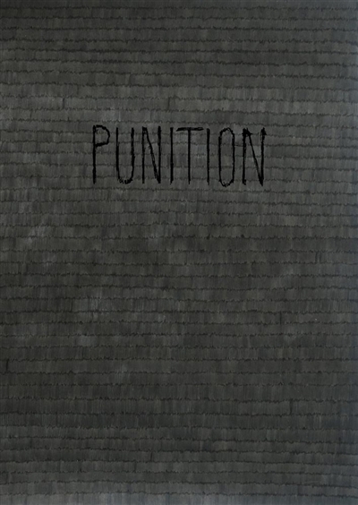 Punition | Verry, Frédéric (Auteur)