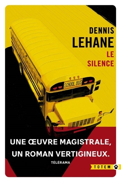 Silence (Le) | Lehane, Dennis 