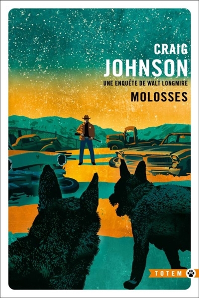 Molosses | Johnson, Craig